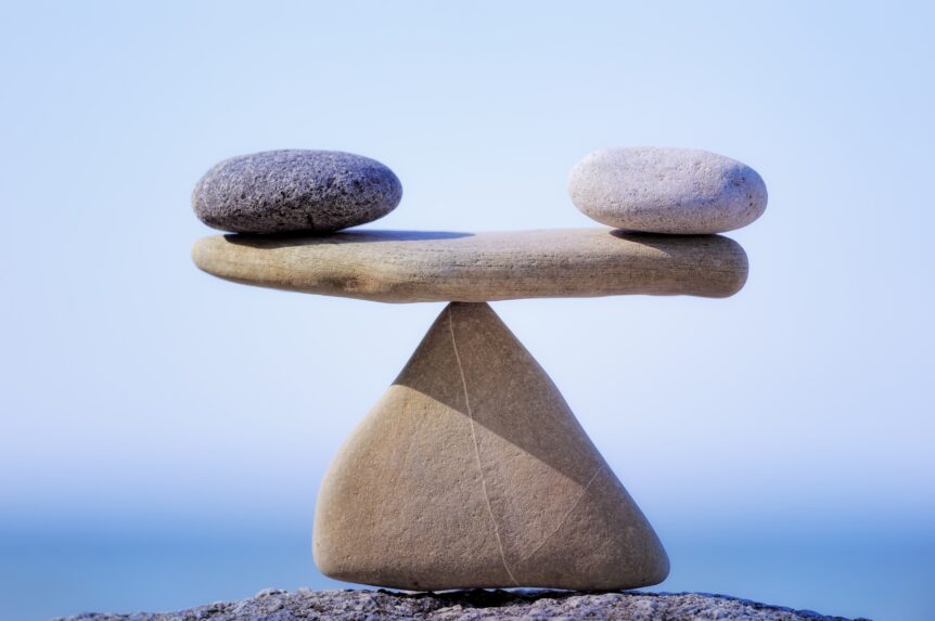 Balance