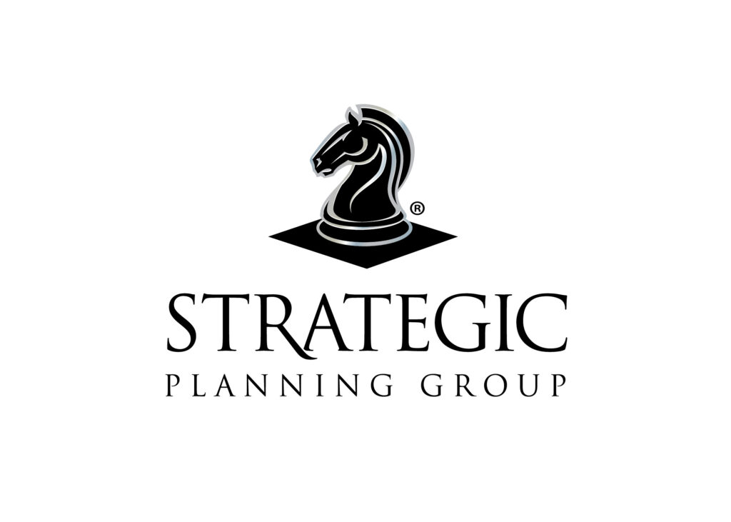 Strategic Planning Group Logo