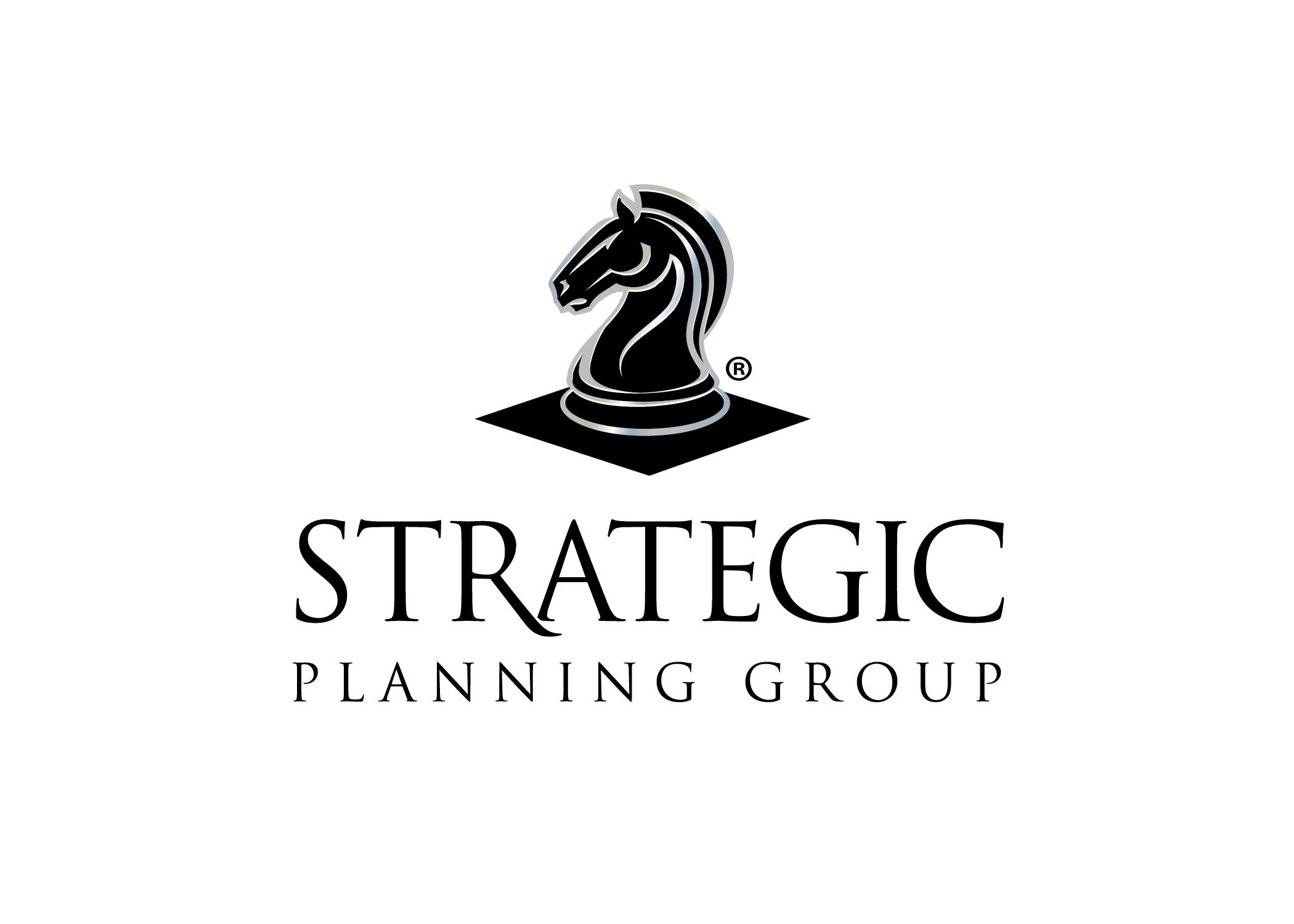 Strategic Planning Group Logo