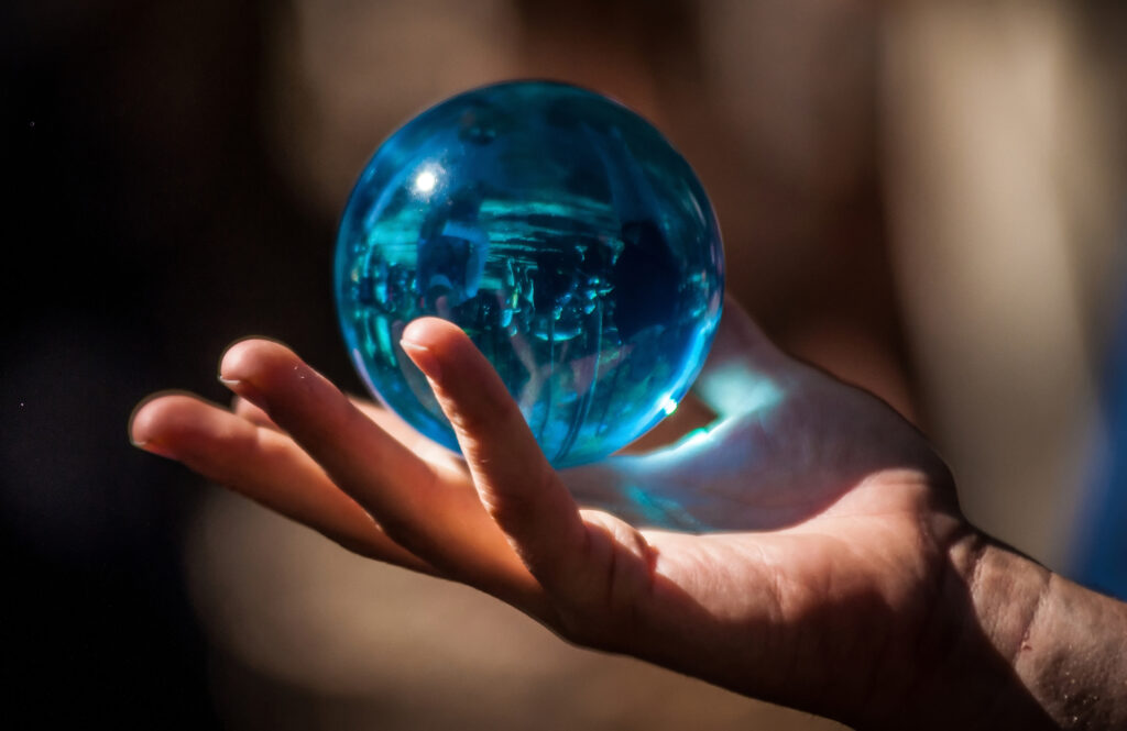 Crystal Ball