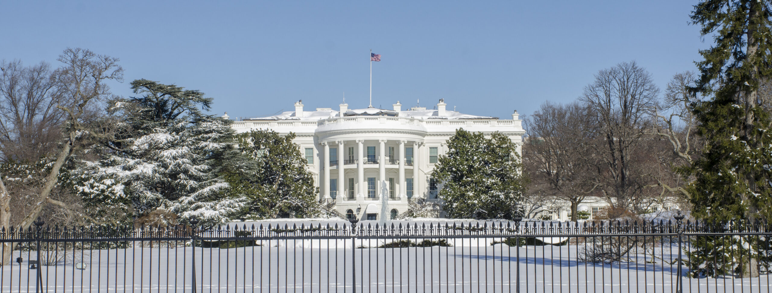 White House