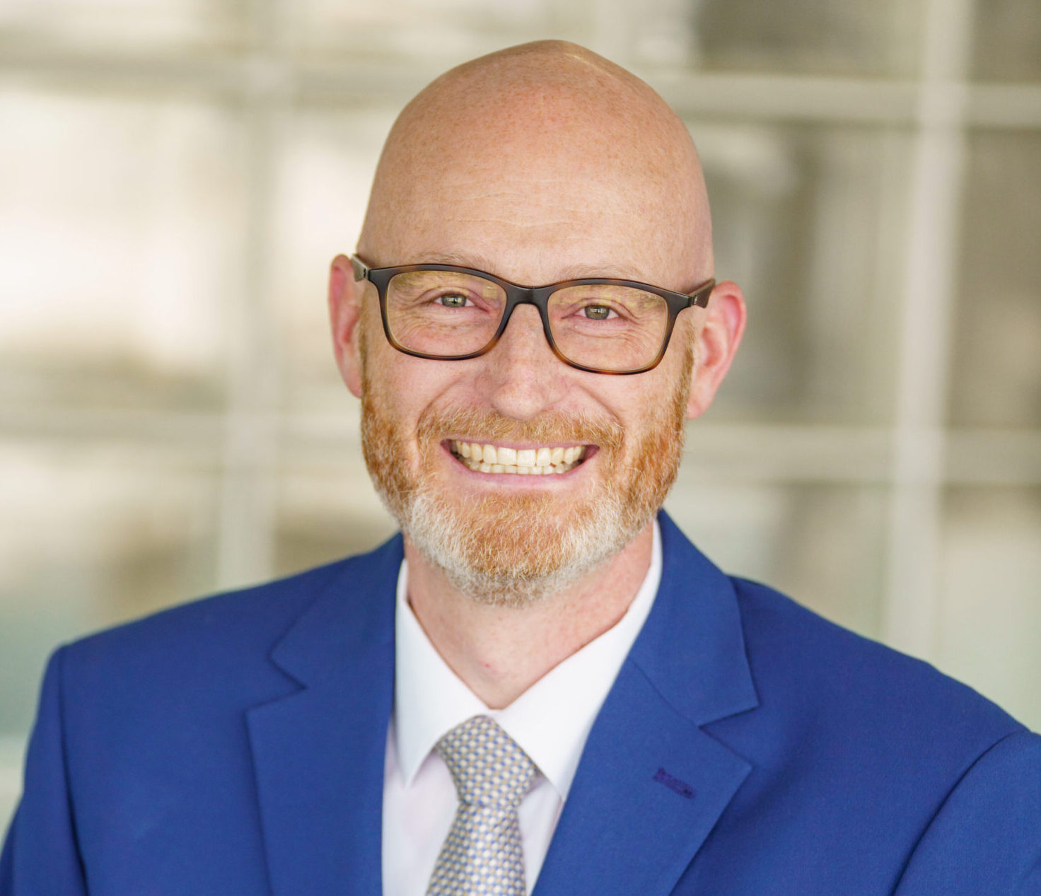 Jeff Draper, Chief Compliance Officer