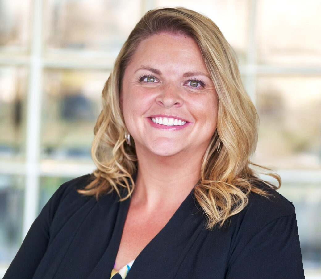 Nashaela Lyons, Client Services Representative at Strategic Planning Group in Bountiful, Utah