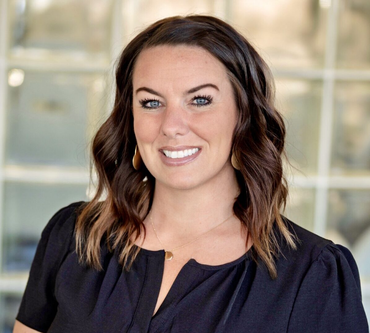 Angie Davis, Client Services Representative at Strategic Planning Group in Bountiful, Utah